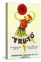 "Fru-To" Advert, Manchester Chemical Company, 1948-Manchester Chemical-Stretched Canvas