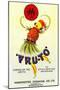 "Fru-To" Advert, Manchester Chemical Company, 1948-Manchester Chemical-Mounted Art Print