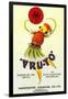 "Fru-To" Advert, Manchester Chemical Company, 1948-Manchester Chemical-Framed Art Print