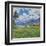 Fruhlingslandschaft-Giovanni Giacometti-Framed Giclee Print