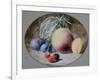 Fruit, 19Th Century-Thomas Collier-Framed Giclee Print