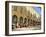 Fruit and Vegetable Market, Aix-En-Provence, Bouches-Du-Rhone, Provence, France, Europe-Peter Richardson-Framed Photographic Print