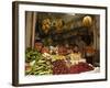 Fruit and Vegetable Market, Hama, Syria, Middle East-Christian Kober-Framed Photographic Print