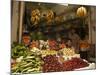Fruit and Vegetable Market, Hama, Syria, Middle East-Christian Kober-Mounted Photographic Print