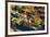 Fruit and Vegetable Market, Konya, Central Anatolia, Turkey, Asia Minor, Eurasia-Bruno Morandi-Framed Photographic Print