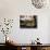 Fruit and Vegetable Shop in the Piazza Mercato, Frascati, Lazio, Italy-Michael Newton-Photographic Print displayed on a wall