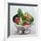 Fruit And Vegetables-David Munns-Framed Photographic Print