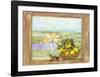 Fruit and Vista I-Patrizia Moro-Framed Art Print