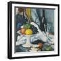 Fruit and Wine, c. 1922-Samuel John Peploe-Framed Giclee Print