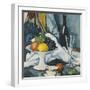 Fruit and Wine, c. 1922-Samuel John Peploe-Framed Giclee Print