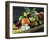 Fruit, Bali-Jean-Michel Ruiz-Framed Art Print