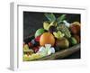 Fruit, Bali-Jean-Michel Ruiz-Framed Art Print