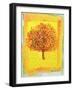 Fruit-bearing Tree, 1996-Peter Davidson-Framed Giclee Print