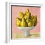 Fruit Bowl I-Dale Payson-Framed Giclee Print