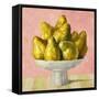 Fruit Bowl I-Dale Payson-Framed Stretched Canvas