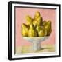 Fruit Bowl I-Dale Payson-Framed Giclee Print