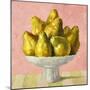 Fruit Bowl I-Dale Payson-Mounted Giclee Print