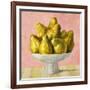 Fruit Bowl I-Dale Payson-Framed Giclee Print