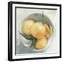 Fruit Bowl I-null-Framed Art Print