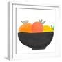 Fruit Bowl II-Emily Navas-Framed Premium Giclee Print