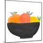 Fruit Bowl II-Emily Navas-Mounted Premium Giclee Print