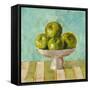 Fruit Bowl II-Dale Payson-Framed Stretched Canvas