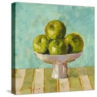 Fruit Bowl II-Dale Payson-Stretched Canvas