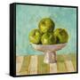 Fruit Bowl II-Dale Payson-Framed Stretched Canvas