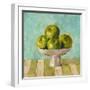 Fruit Bowl II-Dale Payson-Framed Premium Giclee Print