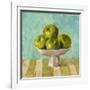 Fruit Bowl II-Dale Payson-Framed Giclee Print