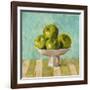 Fruit Bowl II-Dale Payson-Framed Giclee Print