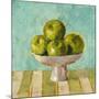 Fruit Bowl II-Dale Payson-Mounted Giclee Print