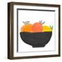 Fruit Bowl II-Emily Navas-Framed Art Print