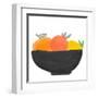 Fruit Bowl II-Emily Navas-Framed Art Print