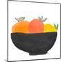 Fruit Bowl II-Emily Navas-Mounted Art Print