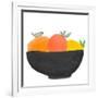 Fruit Bowl II-Emily Navas-Framed Art Print