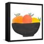 Fruit Bowl II-Emily Navas-Framed Stretched Canvas