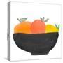 Fruit Bowl II-Emily Navas-Stretched Canvas