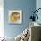 Fruit Bowl II-null-Mounted Art Print displayed on a wall