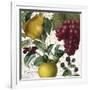 Fruit Bowl II-Color Bakery-Framed Giclee Print