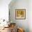 Fruit Bowl III-Dale Payson-Framed Giclee Print displayed on a wall