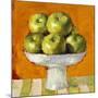 Fruit Bowl III-Dale Payson-Mounted Giclee Print