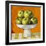 Fruit Bowl III-Dale Payson-Framed Giclee Print