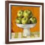 Fruit Bowl III-Dale Payson-Framed Giclee Print