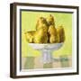 Fruit Bowl IV-Dale Payson-Framed Premium Giclee Print