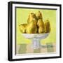 Fruit Bowl IV-Dale Payson-Framed Premium Giclee Print