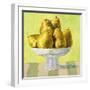 Fruit Bowl IV-Dale Payson-Framed Premium Giclee Print