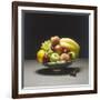 Fruit Bowl-null-Framed Photographic Print