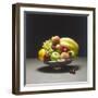 Fruit Bowl-null-Framed Photographic Print