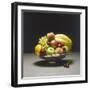 Fruit Bowl-null-Framed Photographic Print